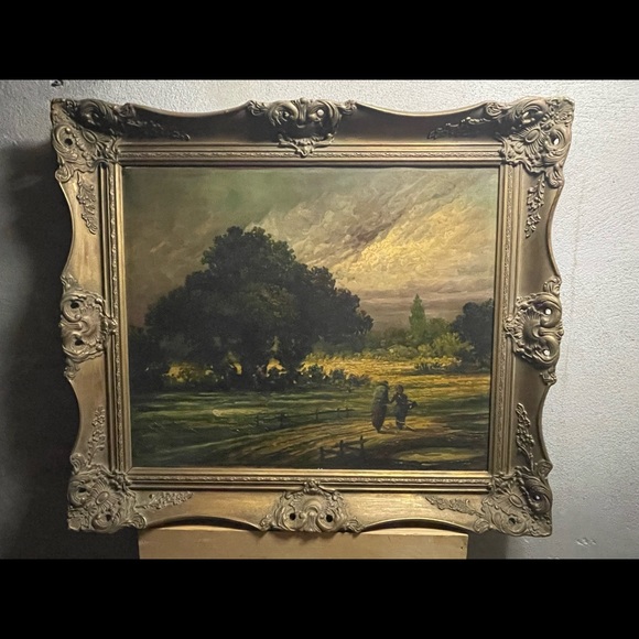Painting Pt 3